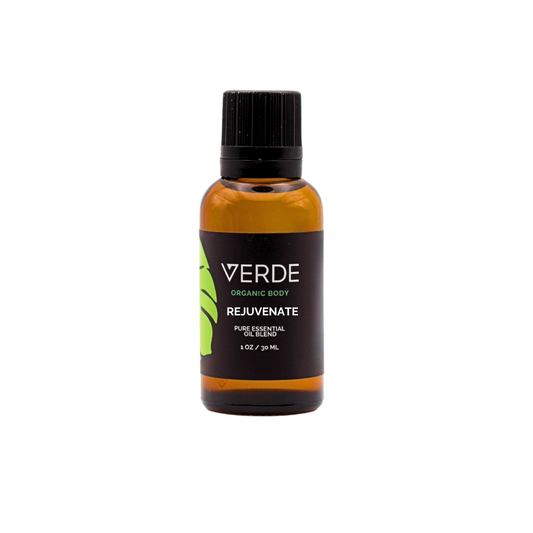 VERDE Rejuvenate Essential Oil